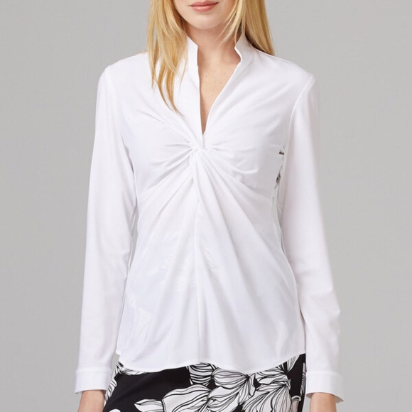 Vintage Joseph Ribkoff Blouse - Picture 1 of 1